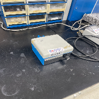 Fisher Scientific Laboratory Hot Plate Stirrer image 1